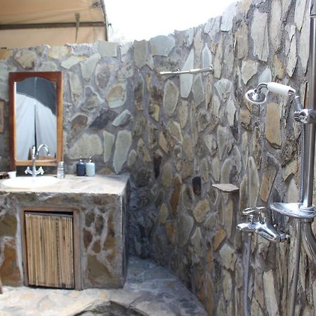 Mapito Tented Camp Serengeti Kültér fotó